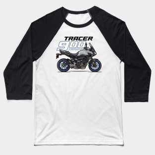 Tracer 900 Baseball T-Shirt